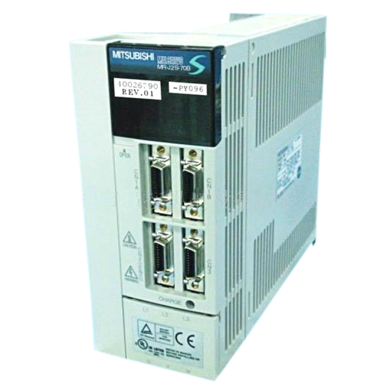 Driver Servo Mitsubishi MR-J2S-30KB4